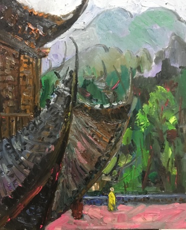 我佛慈悲
