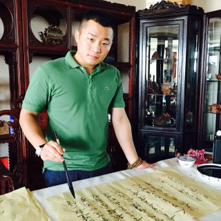 宫瑜良,宫瑜良的个人主页