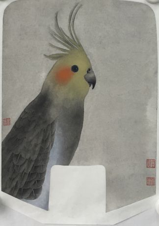 半度灰系列