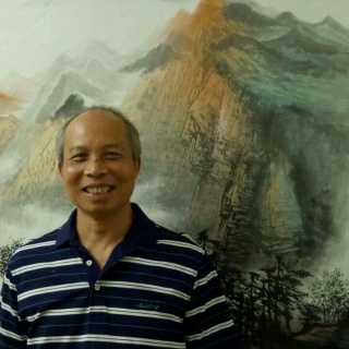 黄厚基