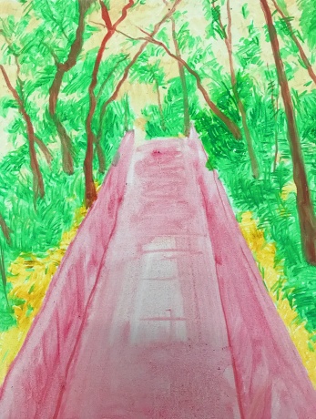 风景系列