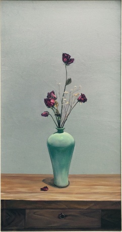 干花