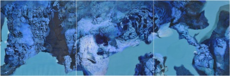《山殇》