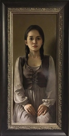 春拍