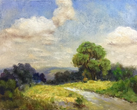 风景