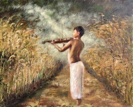晨曲