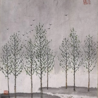 可人轩画廊,可人轩画廊的个人主页