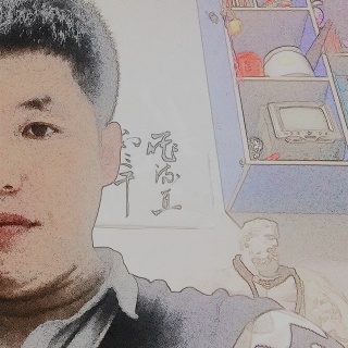 刘海龙油画,刘海龙油画的个人主页
