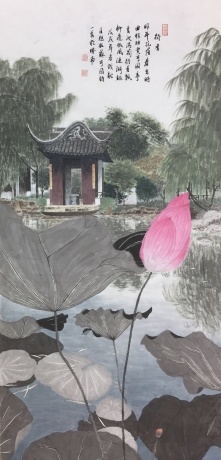 苏州园林之可园