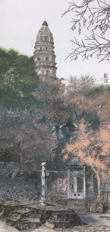 苏州虎丘