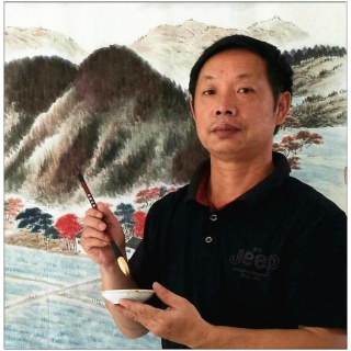 钱龙