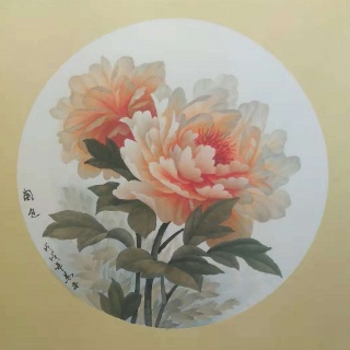 中国洛阳自然牡丹画技法,中国洛阳自然牡丹画技法的个人主页