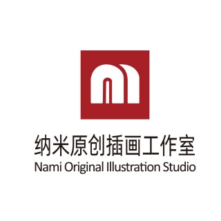 纳米原创插画工作室,纳米原创插画工作室的个人主页