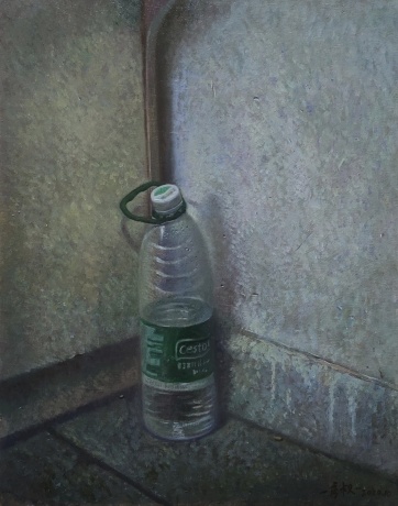 角落系列——不被遗忘的水瓶