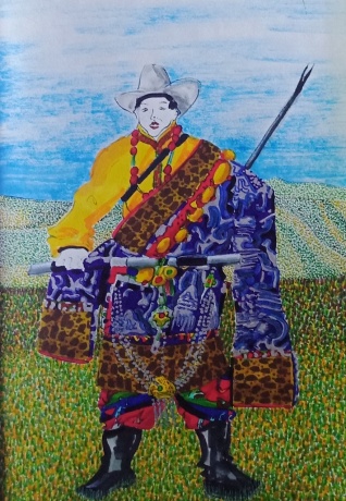 藏民1
