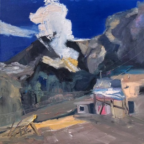 藏地小景
