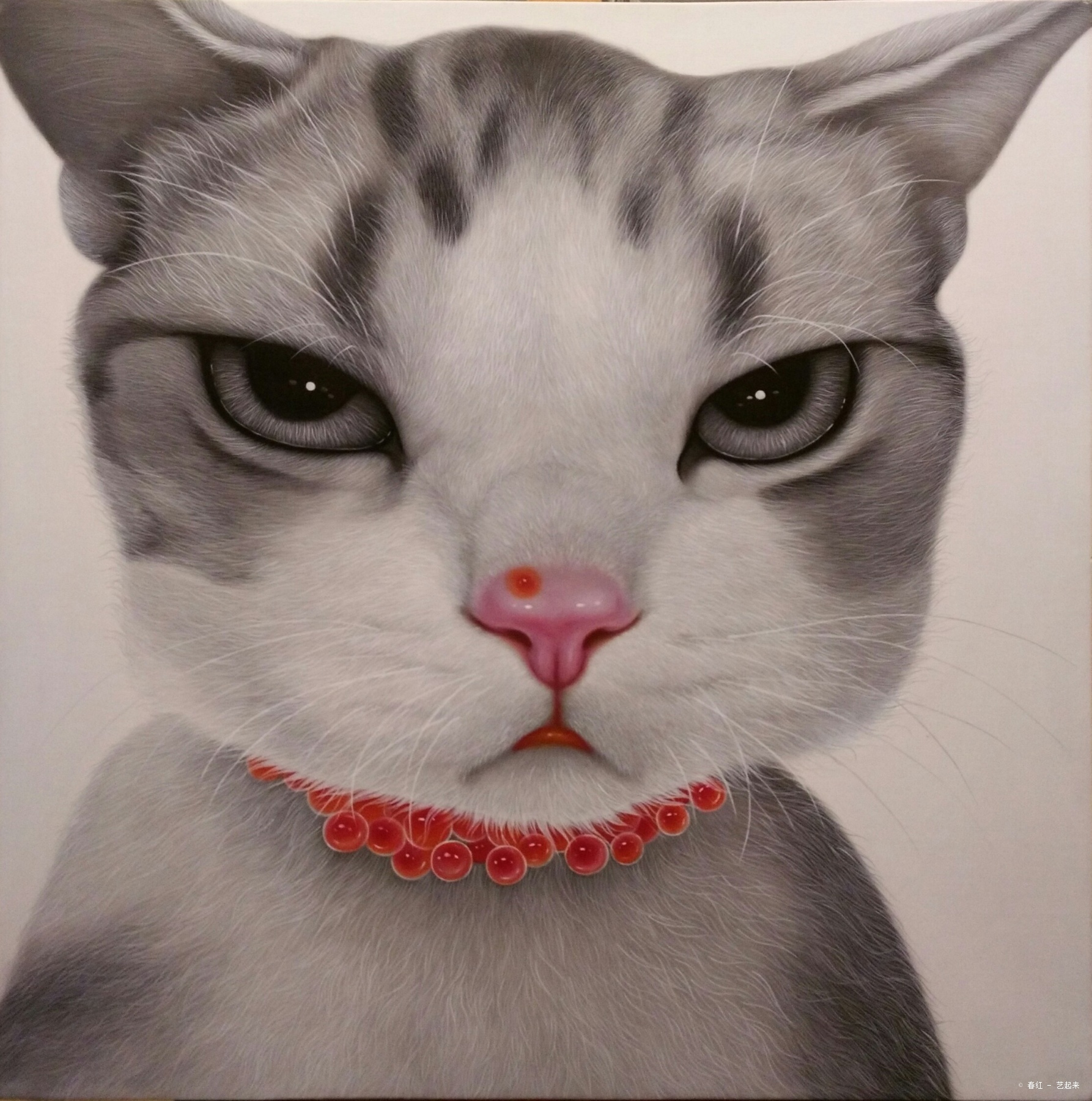 猫 动物 猫脸 条纹的猫 宠物 可爱猫咪 特写 可爱 布朗图片下载 - 觅知网
