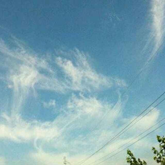 天穹