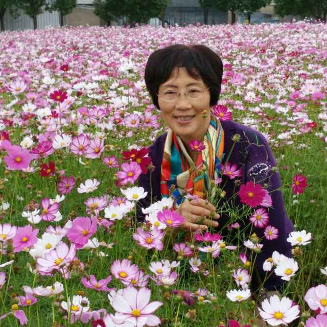 徐菊芬,徐菊芬的个人主页