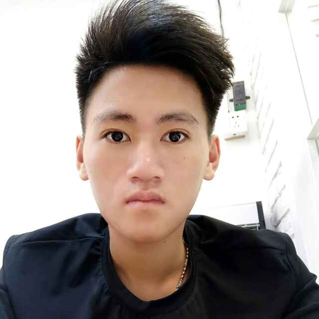 小杰