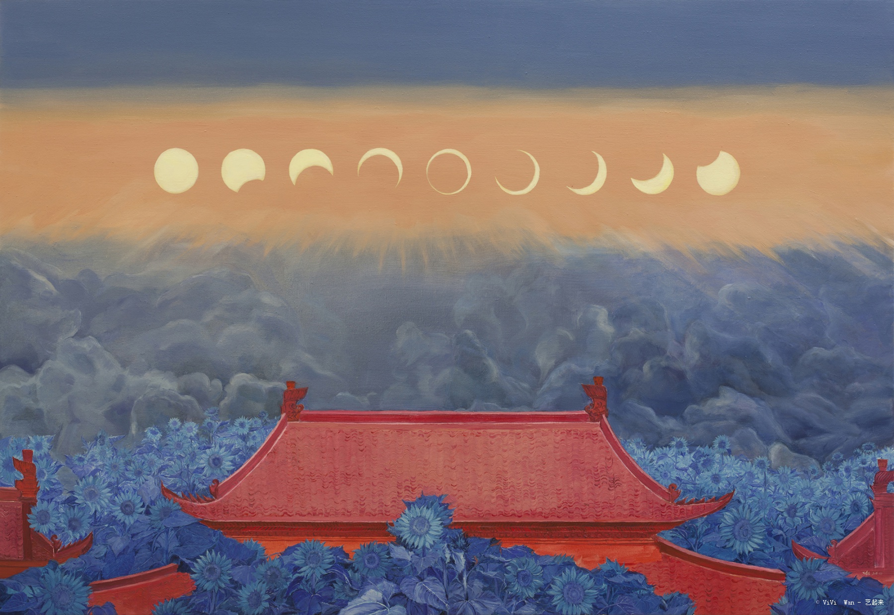 《阴晴圆缺no.2》